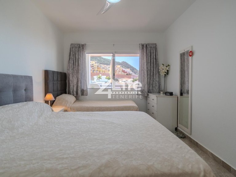 Apartment for Sale in Costa Adeje, Adeje 17