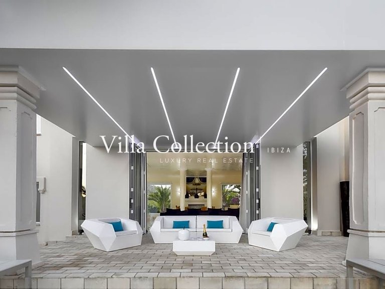 Villa for Sale in Sant Josep De Sa Talaia, Balearic Islands 31