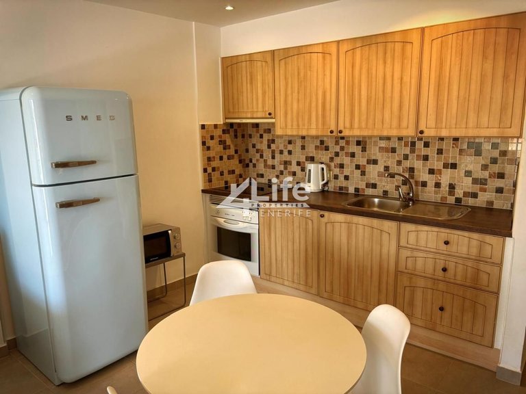 Apartment for Sale in Costa Adeje, Tenerife 8