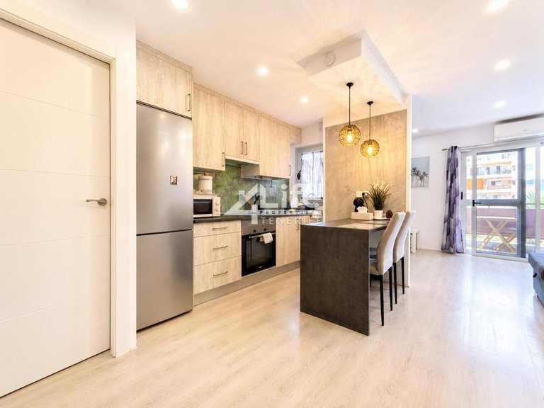 Apartment for Sale in Los Cristianos, Tenerife 12