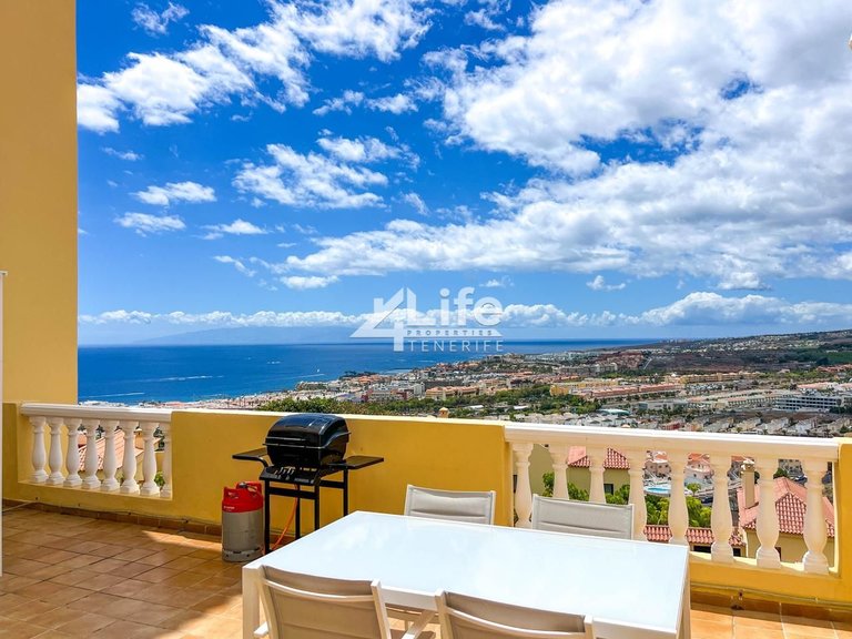 Apartment for Sale in Costa Adeje, Tenerife 2