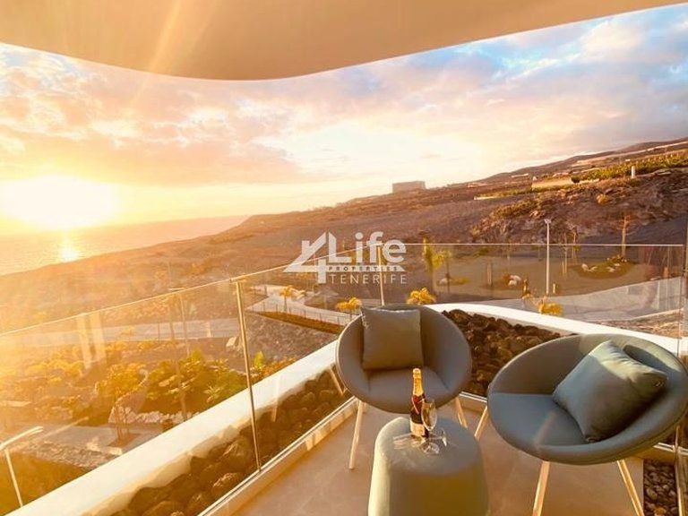 Villa for Sale in Costa Adeje, Adeje 9