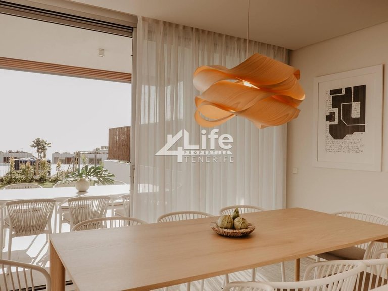 Town House for Sale in Adeje, Tenerife 38