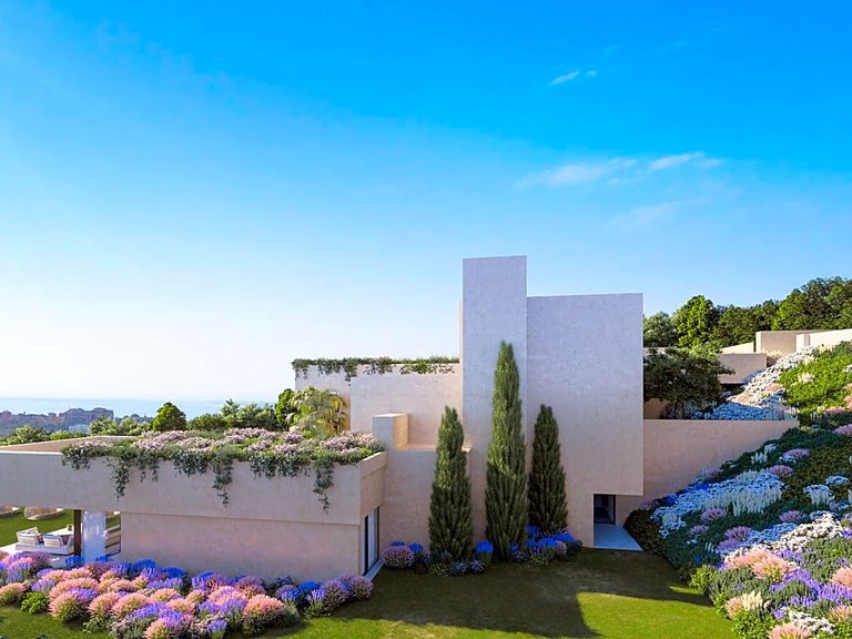 Villa for Sale in Benahavis, Malaga 7