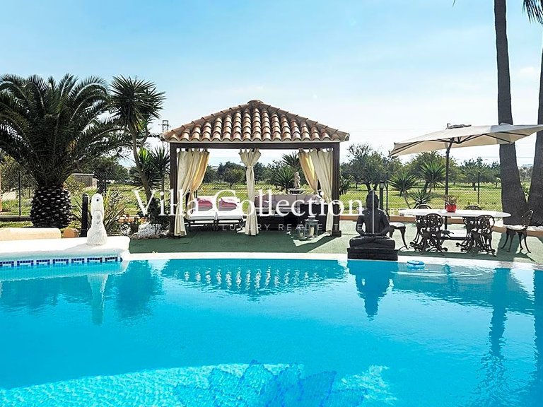 Villa for Sale in Ibiza, Balearic Islands 3
