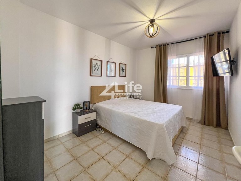 Apartment for Sale in Costa Adeje, Tenerife 12