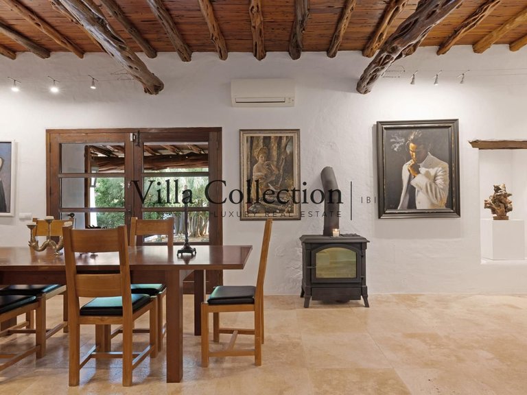 Villa for Sale in Sant Josep De Sa Talaia, Balearic Islands 18