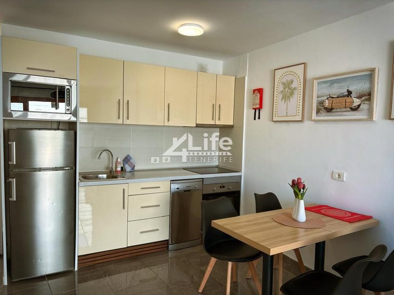 Apartment for Sale in Costa Adeje, Tenerife 12