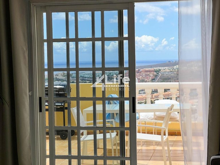 Apartment for Sale in Costa Adeje, Tenerife 7