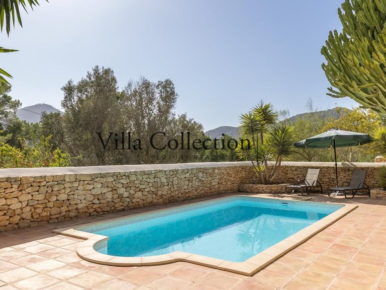 Villa for Sale in Sant Josep De Sa Talaia, Balearic Islands 33