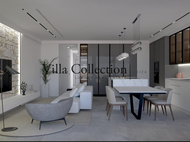 Apartment for Sale in Ibiza, Balearic Islands 12