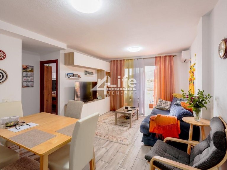 Apartment for Sale in Adeje, Tenerife 1