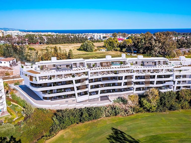 Town House for Sale in Marbella, Malaga 15