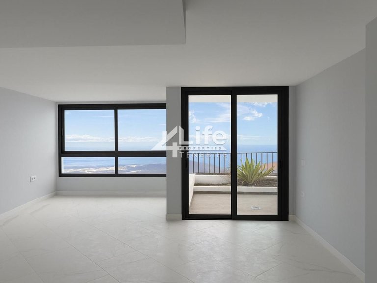 Town House for Sale in La Escalona, Vilaflor De Chasna 6