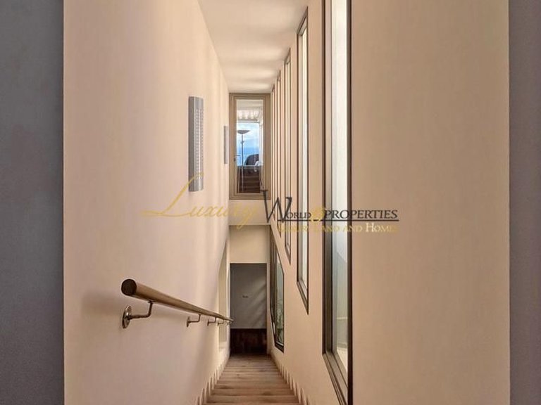 Villa for Sale in Playa De La Arena, Tenerife, España 32