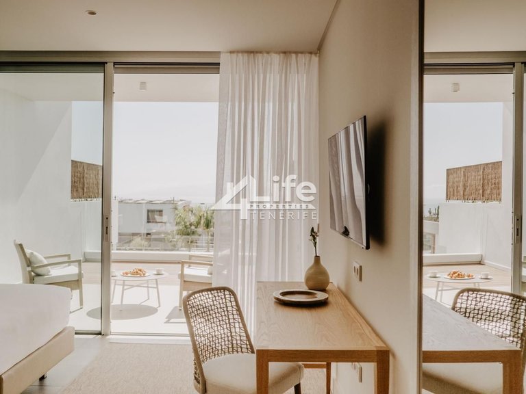 Town House for Sale in Adeje, Tenerife 7