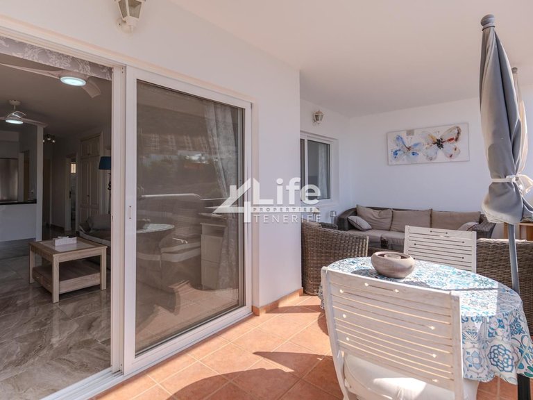 Apartment for Sale in Costa Adeje, Adeje 11