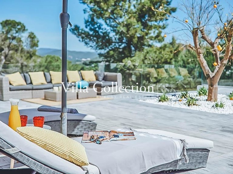 Villa for Sale in Ibiza, Balearic Islands 13