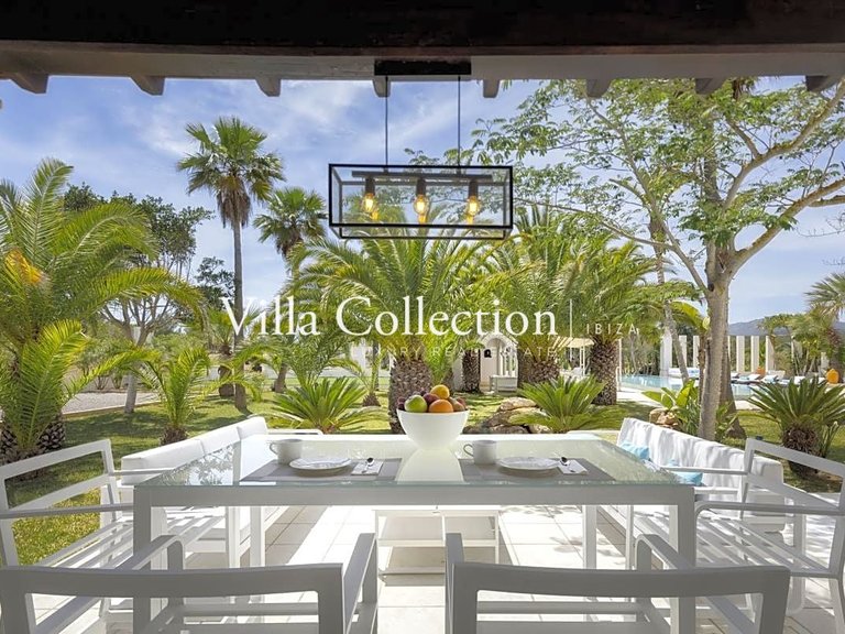 Villa for Sale in Sant Josep De Sa Talaia, Balearic Islands 26