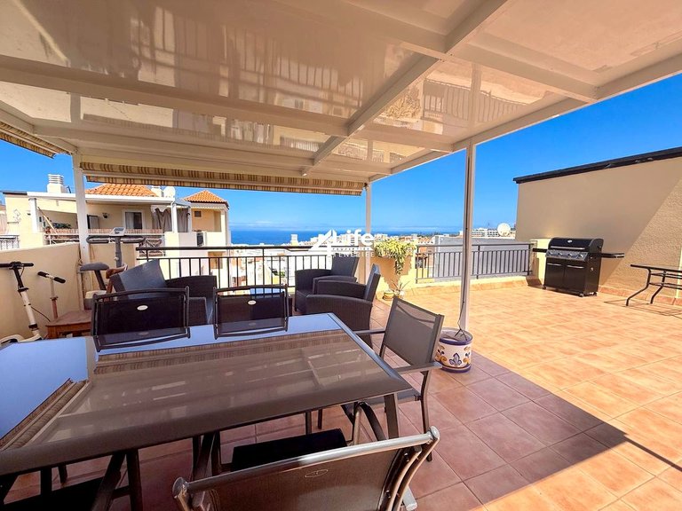 Apartment for Rent in Callao Salvaje, Tenerife 19