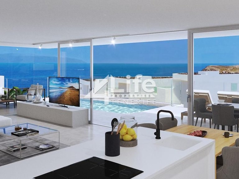 Villa for Sale in Costa Adeje, Adeje 4