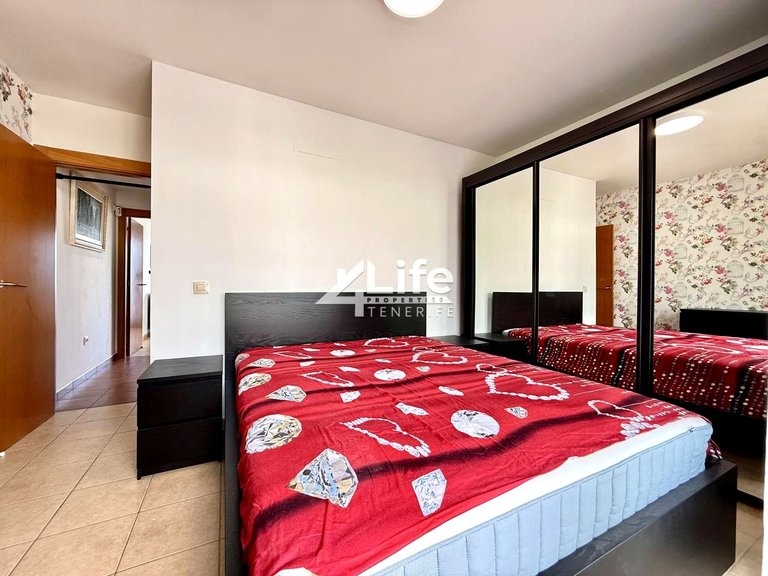 Town House for Sale in Costa Adeje, Tenerife 34