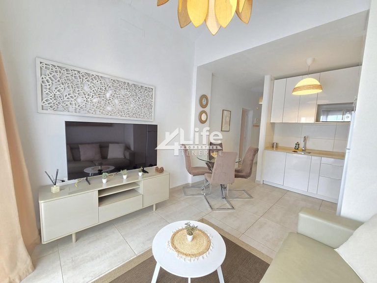 Apartment for Sale in Playa De FaÑabe, Tenerife 4