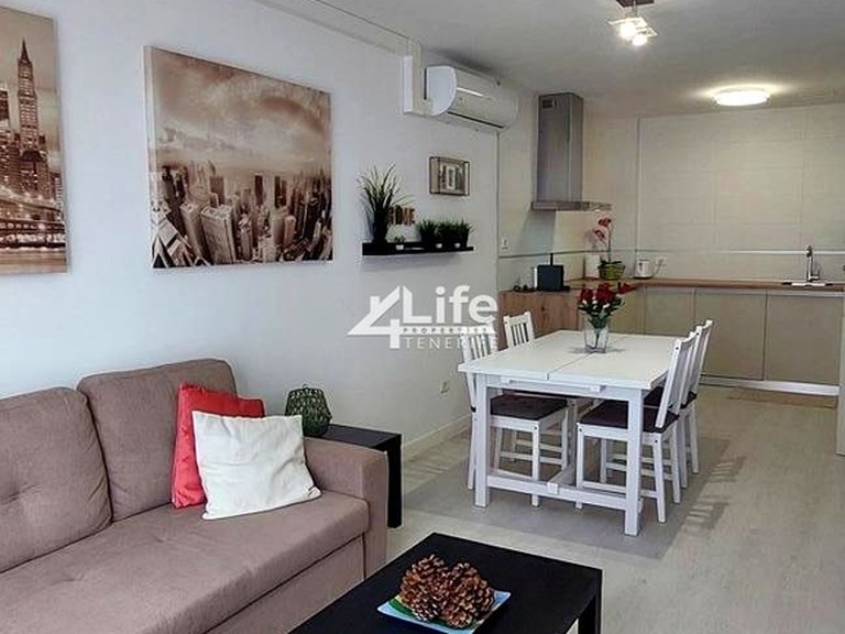 Apartment for Sale in Adeje, Tenerife 27