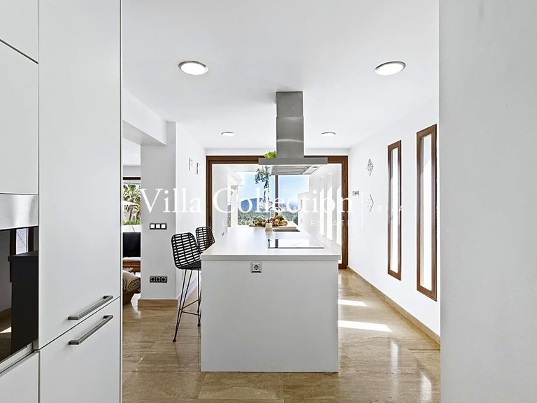 Villa for Sale in Ibiza, Balearic Islands 23