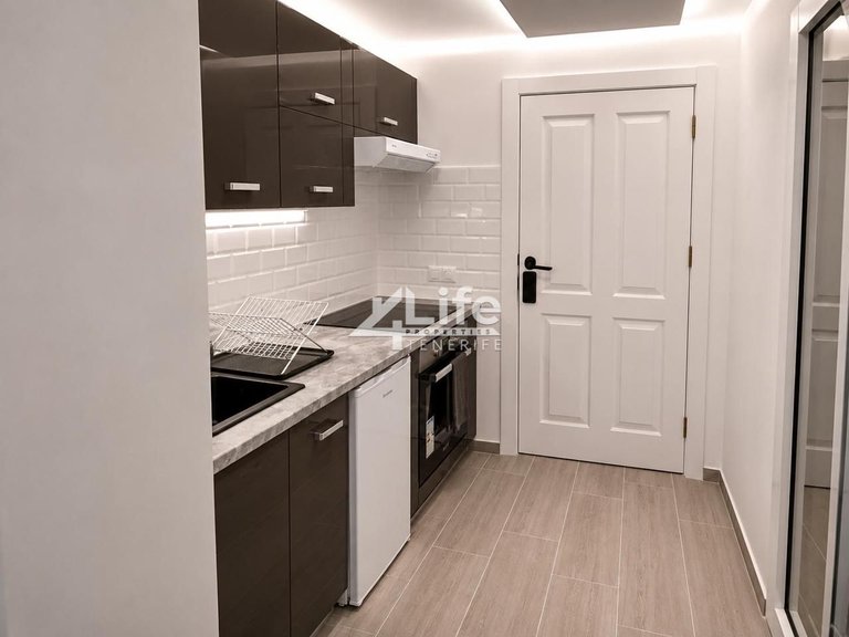 Apartment for Sale in Golf Del Sur, Tenerife 13
