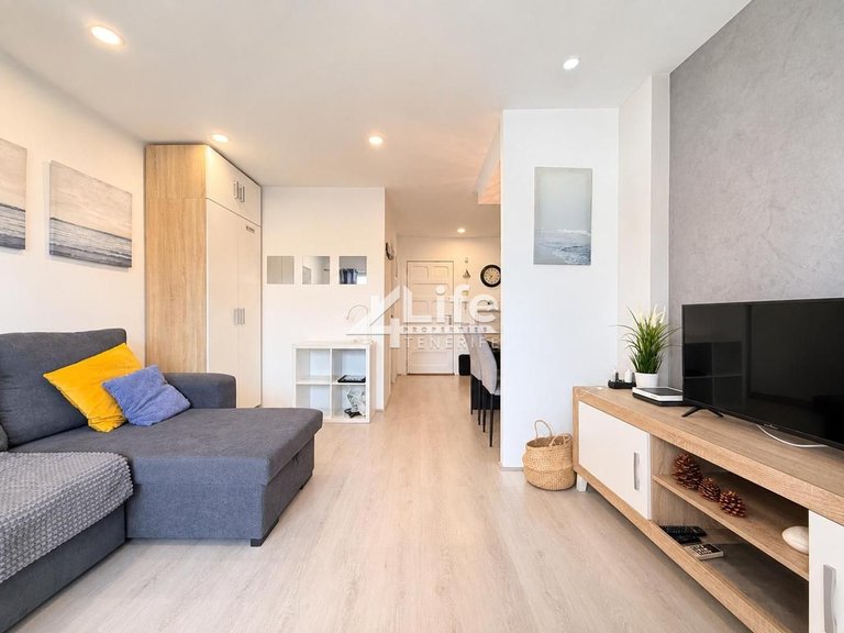 Apartment for Sale in Los Cristianos, Tenerife 5