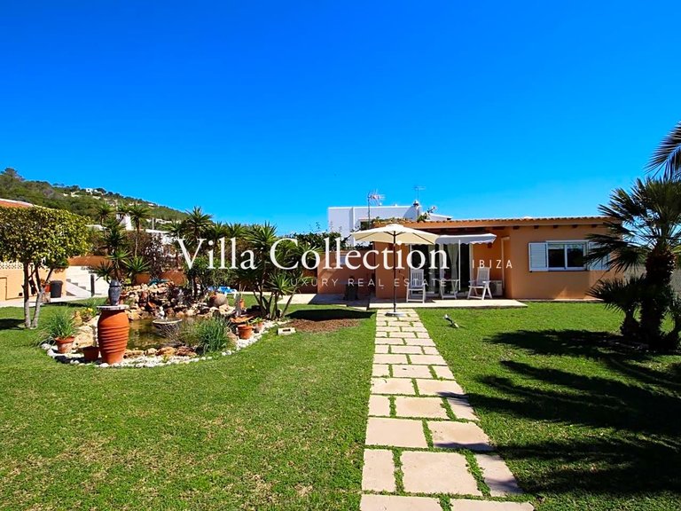 Villa for Sale in Ibiza, Balearic Islands 26