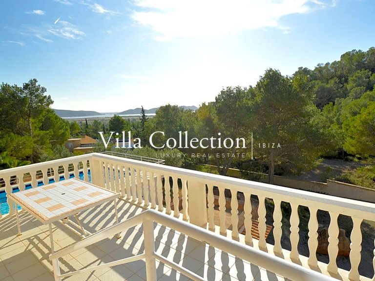 Villa for Sale in Ibiza, Balearic Islands 23