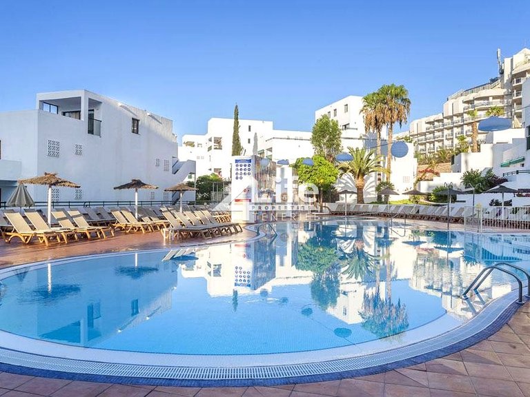 Apartment for Sale in Costa Adeje, Tenerife 2