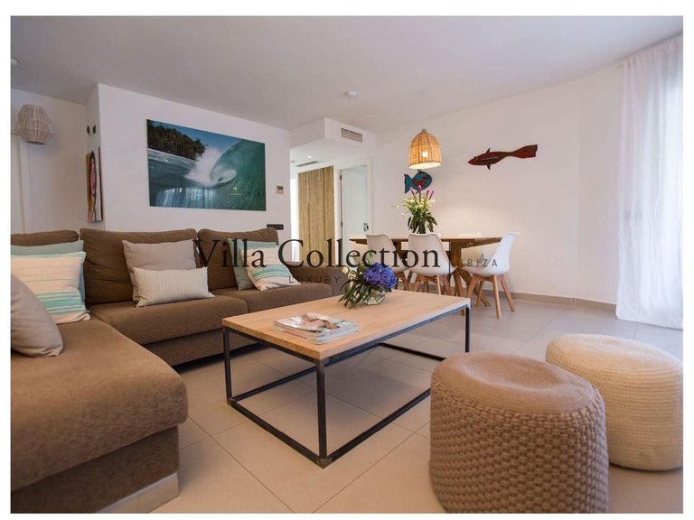 Apartment for Rent in Ibiza, Balearic Islands 2