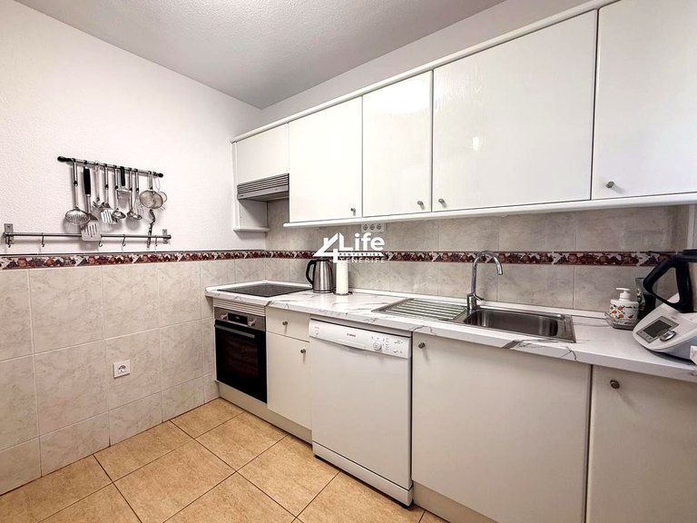 Apartment for Rent in Callao Salvaje, Tenerife 6