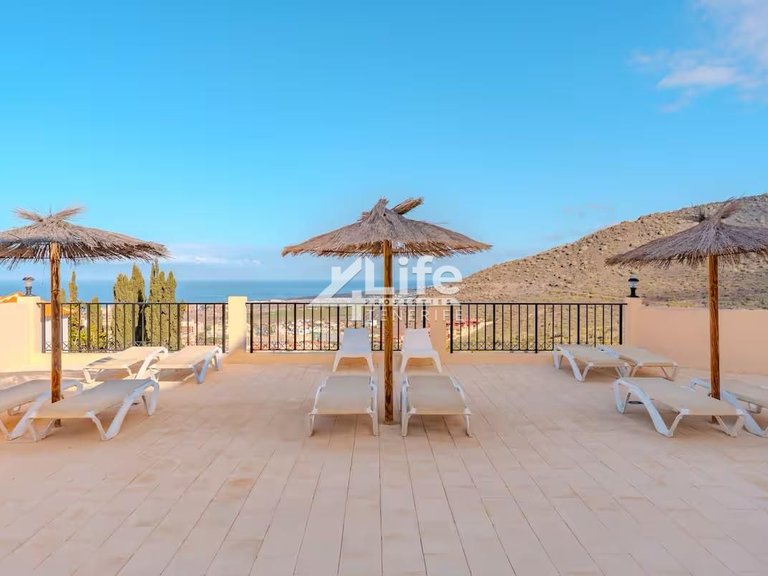 Apartment for Rent in Costa Adeje, Tenerife 17