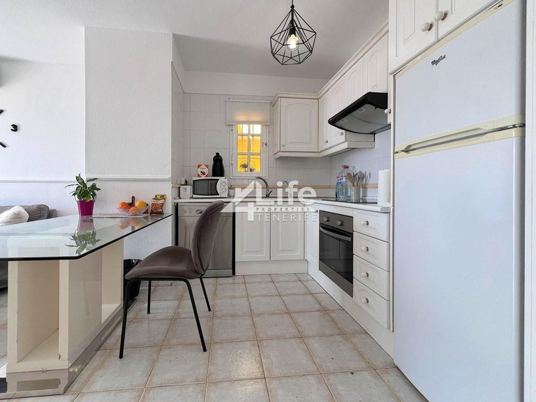 Apartment for Sale in Costa Adeje, Tenerife 10