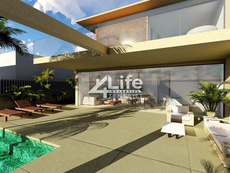 Villa for Sale in Palm-mar, Arona 13