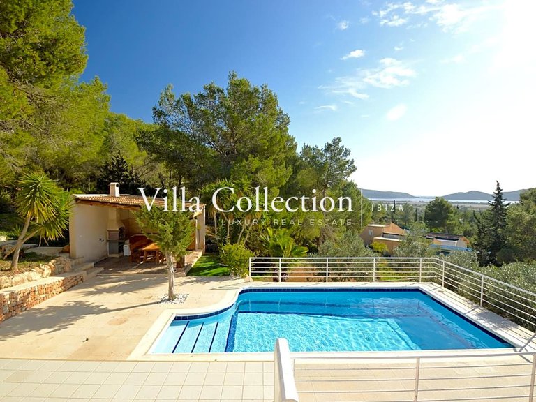 Villa for Sale in Ibiza, Balearic Islands 6
