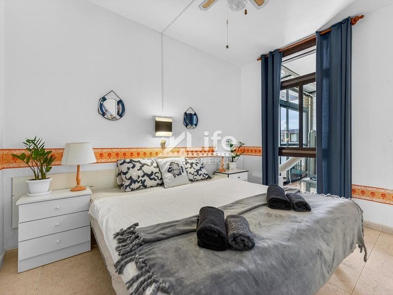 Apartment for Sale in Costa Del Silencio, Tenerife 14