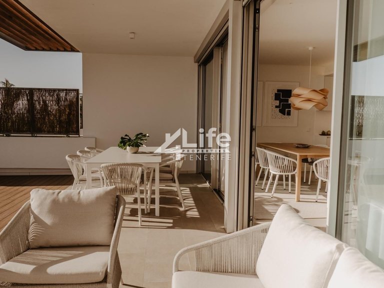 Town House for Sale in Adeje, Tenerife 47