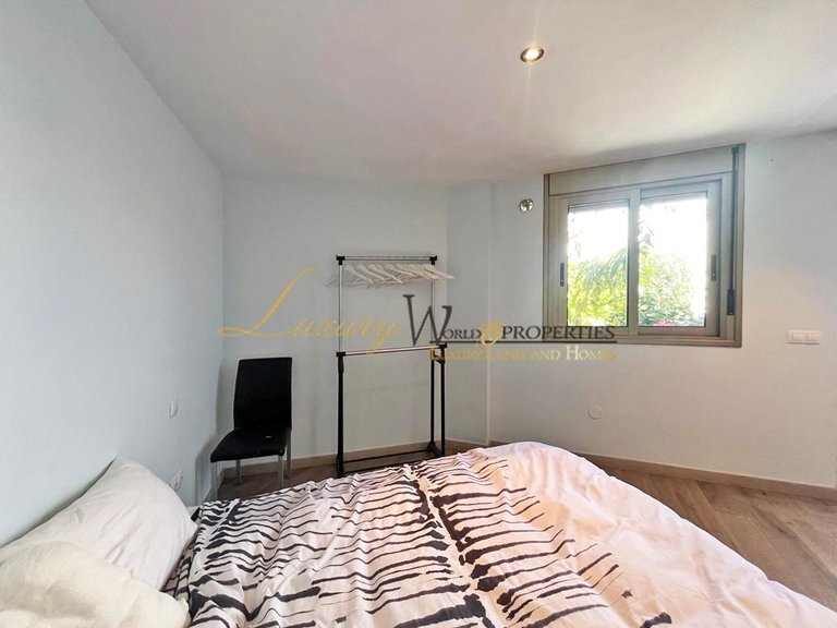 Villa for Sale in Playa De La Arena, Tenerife, España 30