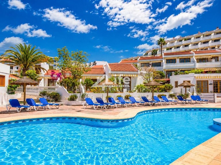 Apartment for Sale in Costa Adeje, Tenerife 4