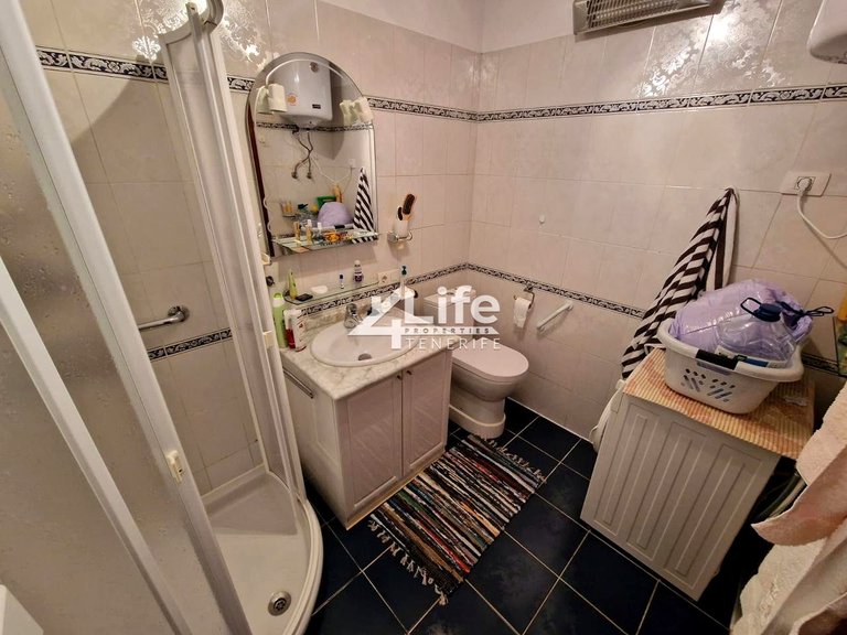 Apartment for Sale in Los Cristianos, Tenerife 7