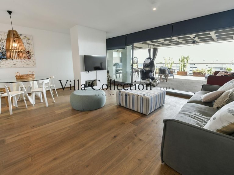 Apartment for Sale in Ibiza, Balearic Islands 2