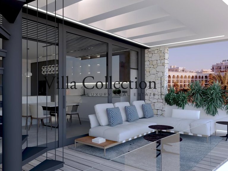 Apartment for Sale in Ibiza, Balearic Islands 16