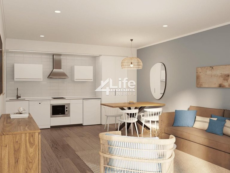 Apartment for Sale in Portocolom, Balearic Islands 3