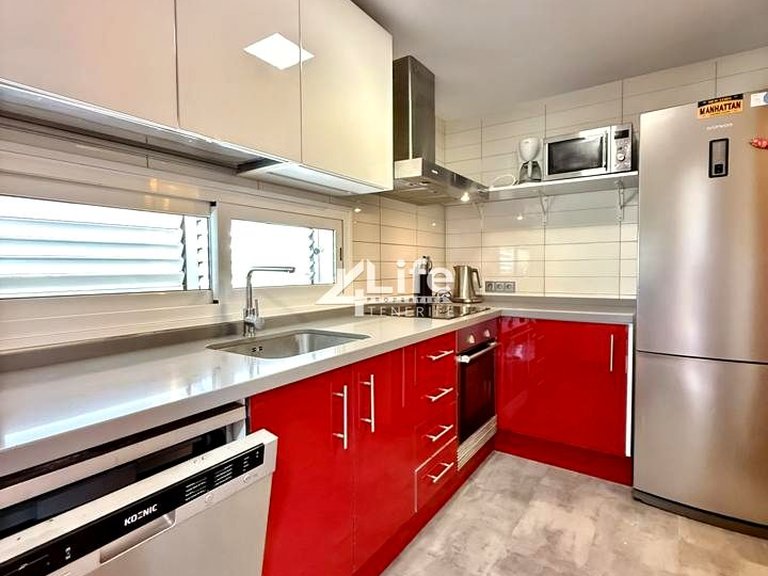 Town House for Sale in Costa Adeje, Tenerife 8