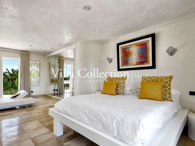 Villa for Sale in Sant Josep De Sa Talaia, Balearic Islands 18